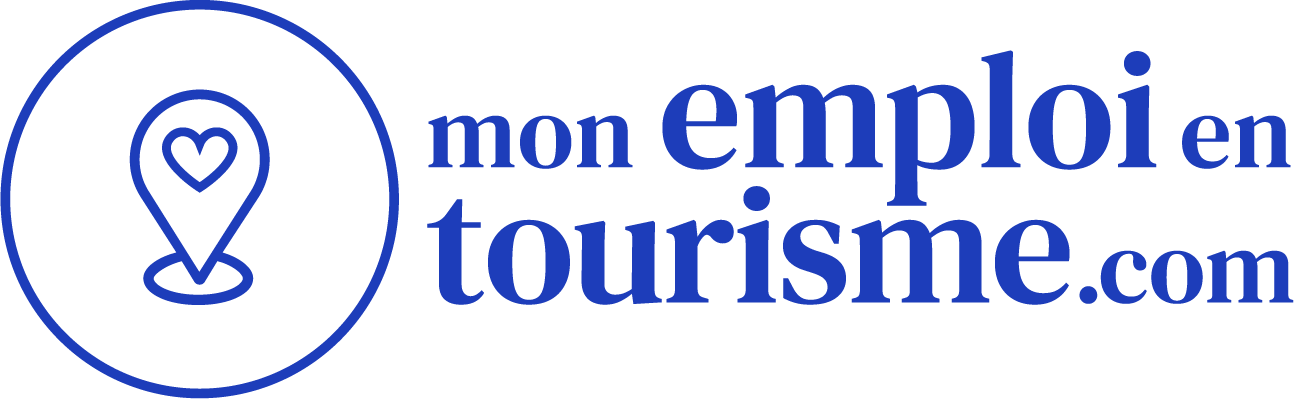 Logo emploi tourisme